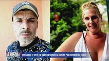 Bambina morta a Bordighera, Emanuela Aiello scrive alla madre del compagno