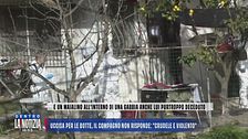 Bimba uccisa per le botte a Bordighera, la testimonianza di un uomo della Protezione civile