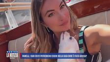 Caso Pamela Genini, i suoi resti potrebbero essere nella casa dove è stata uccisa?