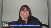 Uccisa a martellate dal marito a Misterbianco, una fiaccolata in ricordo di Alessandra