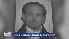Pamela Genini, al via il processo e la mamma urla a Soncin: "Bastardo"