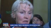 Mamma di Pamela Genini: "Vedere il suo assassino è stato un colpo al cuore"