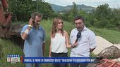 Pamela Genini, in diretta con Federico Dolci e suo padre