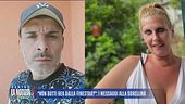 Bea uccisa a due anni, Iannuzzi: "Non butti Bea dalla finestra?", i messaggi alla sorellina