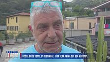 Bambina uccisa a Bordighera, le parole di un amico di famiglia