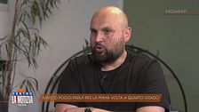 Marco Poggi parla per la prima volta a Quarto Grado