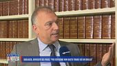 Garlasco, avvocato dei Poggi: "Per revisione non basta tirare giù un birillo"
