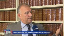 Garlasco, avvocato dei Poggi: "Per revisione non basta tirare giù un birillo"