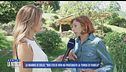 La mamma di Dolci: "Mio figlio non ha profanato la tomba di Pamela"