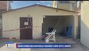 Uccide la madre con un mattarello e nasconde il corpo sotto il cemento