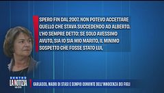 Garlasco, madri di Stasi e Sempio convinte dell'innocenza dei figli
