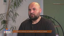 Delitto di Garlasco: Marco Poggi e le chiamate di Sempio a Chiara
