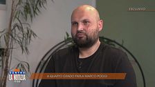 Garlasco, Marco Poggi: "Stasi? Era l'assassino che non volevo"