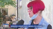 Accumulatore di Comacchio - Parla una volontaria
