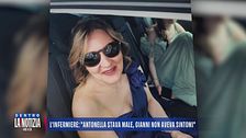 L'infermiere: "Antonella stava male, Gianni non aveva sintomi"