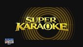 Al via "Super Karaoke" su Canale 5