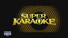 Al via "Super Karaoke" su Canale 5