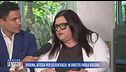 Pierina Paganelli, attesa per la sentenza: in diretta parla Valeria