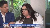 Pierina Paganelli, attesa per la sentenza: in diretta parla Valeria
