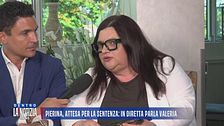 Pierina Paganelli, attesa per la sentenza: in diretta parla Valeria