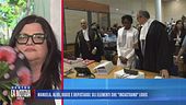 Giallo di Rimini, occhi puntati dal oltre due anni sul pianerottolo dove viveva Pierina Paganelli