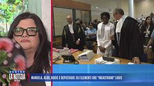 Giallo di Rimini, occhi puntati dal oltre due anni sul pianerottolo dove viveva Pierina Paganelli