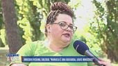 Omicidio Pierina, Valeria: "Manuela è una bugiarda, Louis innocente"