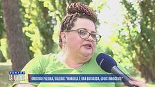 Omicidio Pierina, Valeria: "Manuela è una bugiarda, Louis innocente"