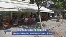 La scroccona del Trentino: "350 denunce e diversi fogli di via"