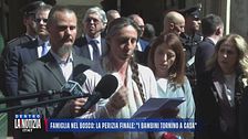 Famiglia nel bosco, la perizia finale: "I bambini tornino a casa"