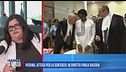 In diretta con Valeria, moglie di Louis Dassilva