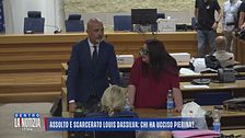 Louis scarcerato, Valeria: "Non torneremo in via del Ciclamino, la casa in vendita"