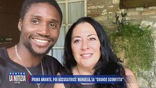 Prima amante, poi accusatrice: Manuela, la "grande sconfitta"