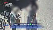 Travestito da donna truffa anziana con complice, 2 arresti a Sorrento