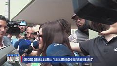 Omicidio Pierina, Valeria: "Il riscatto dopo due anni di fango"