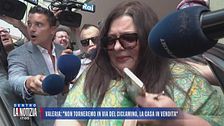 Omicidio Pierina, Valeria: "Non torneremo in Via del ciclamino, la casa in vendita"