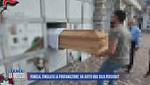 Pamela, simulata la profanazione: ha agito una sola persona?
