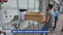 Pamela, simulata la profanazione: ha agito una sola persona?