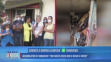 Accumulatore di Comacchio: "Con questa puzza non si riesce a vivere"