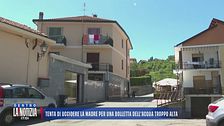 Tenta di uccidere la madre per una bolletta dell'acqua troppo alta