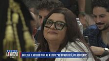 Valeria, il futuro insieme a Louis: "Al momento sì, poi vedremo"