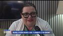 Valeria parla del suo futuro con Louis