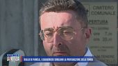 Pamela Genini, i carabinieri simulano la profanazione della tomba
