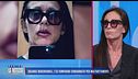 Solange Marchignoli, l'ex compagno condannato per maltrattamenti