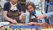 Orecchiette, zucchine e capocollo: la ricetta delle nonnine di Altamura