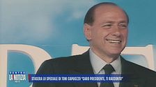 Stasera lo speciale di Toni Capuozzo "Caro Presidente, ti racconto"