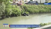In diretta, zia uccisa: continuano le ricerche nel fiume