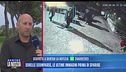 Sorelle scomparse, in diretta il papà