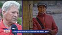 Claudio, l'amico speciale di Lilly: "Sebastiano poco credibile, recita