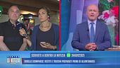 Sorelle scomparse, un testimone: "Il giorno della scomparsa erano tranquille"